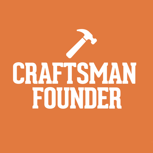 Craftsman Founder